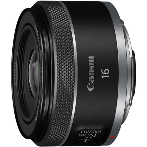 Canon RF 16mm f/2.8 STM for sale