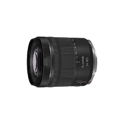 Canon RF 24-105mm f/4-7.1 IS STM for sale