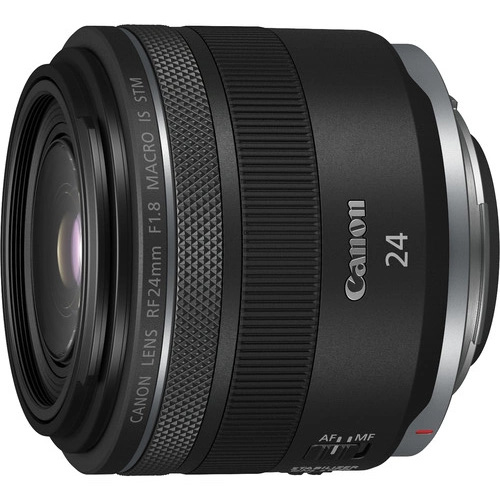 Canon RF 24mm f/1.8 Macro IS STM for sale