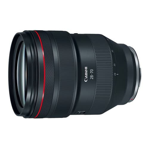 Canon RF 28-70mm f/2 L USM for sale
