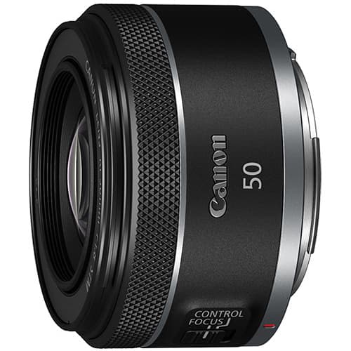 Canon RF 50mm f/1.8 STM for sale