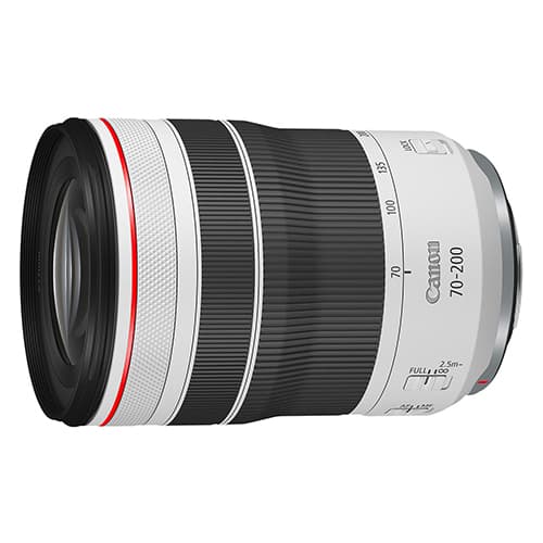 Canon RF 70-200mm f/4L IS USM for sale