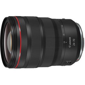 Canon RF 24-70mm f/2.8L IS USM for sale