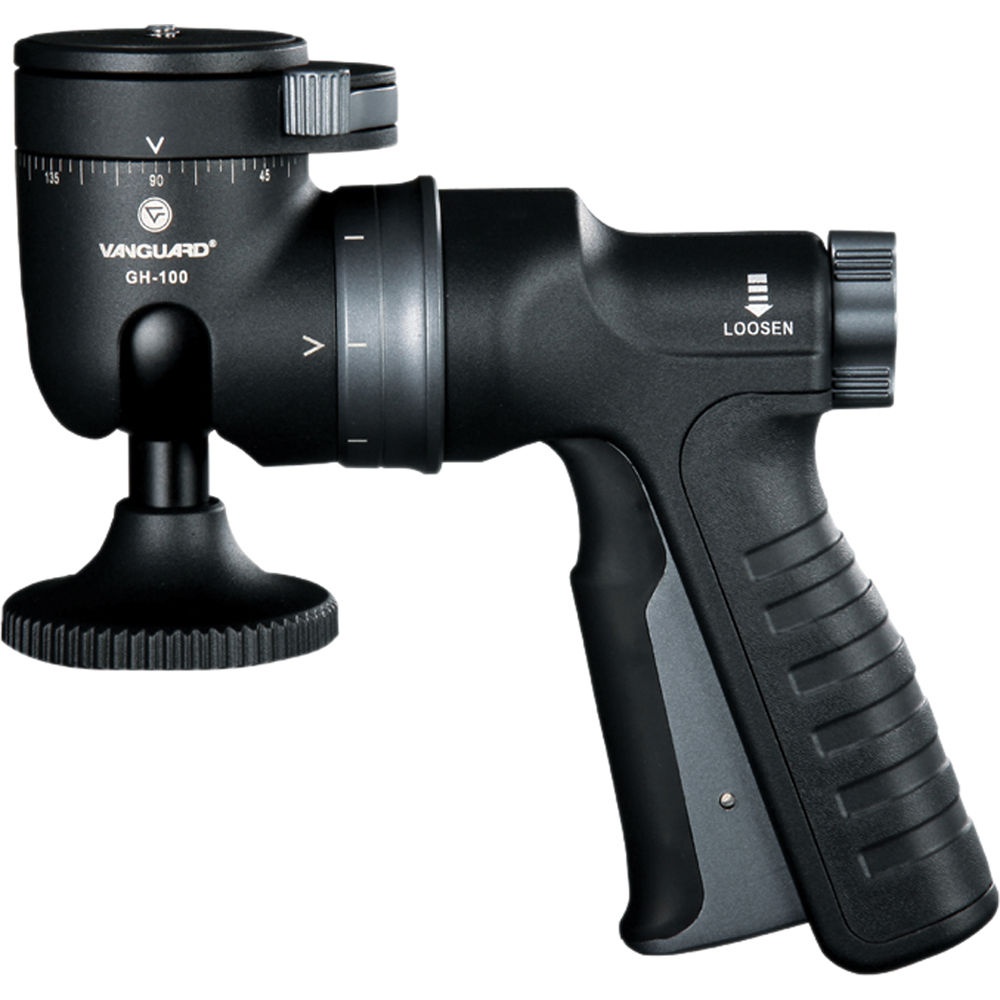 Vanguard GH-100 Pistol - Grip Ball head for sale