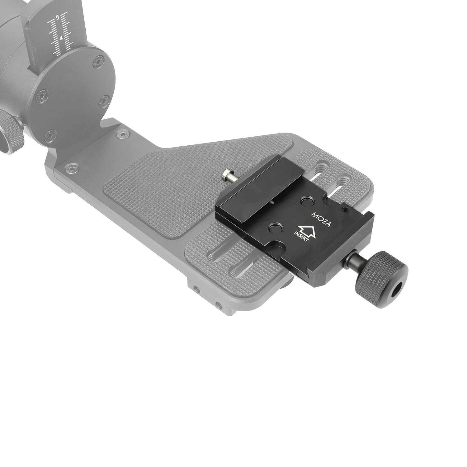 Moza Quick Release Baseplate GMA06 for sale