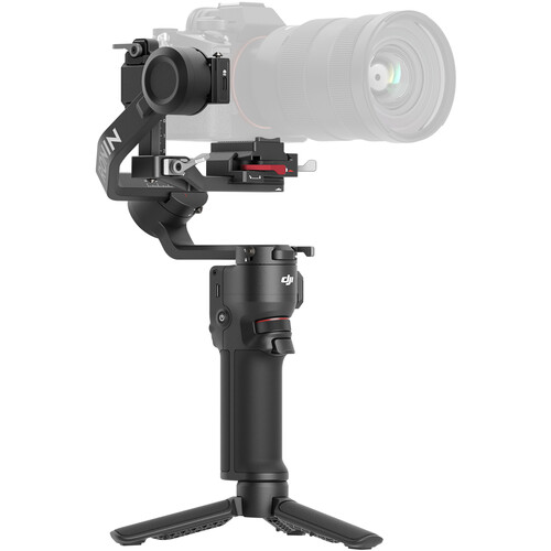 DJI RS3 Mini Gimbal Stabilizer for sale 