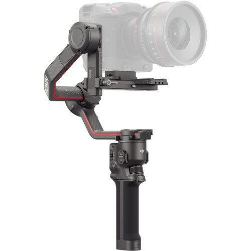 DJI RS3 Pro Gimbal Stabilizer for sale 