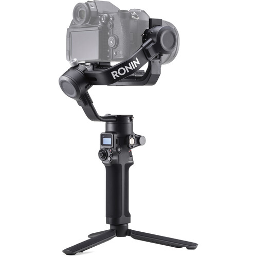 DJI RSC2 Gimbal Stabilizer for sale 