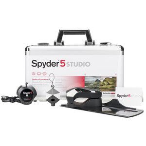 Spyder5Studio for sale