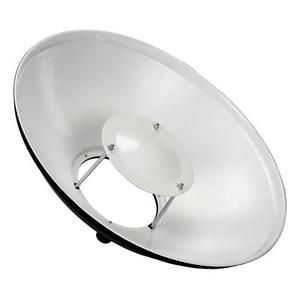 Elinchrom Beauty Dish with Grid for sale 
