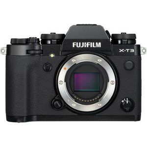 Fujifilm X-T3 for sale 