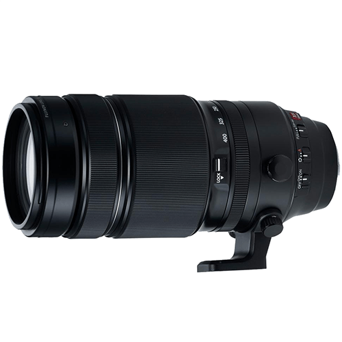 Fujinon XF 100-400mm f/4.5-5.6 R LM OIS WR for sale 