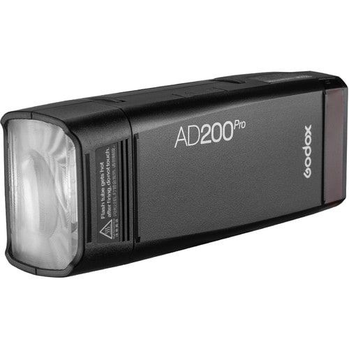 Godox AD200 Pro Pocket Flash  for sale 