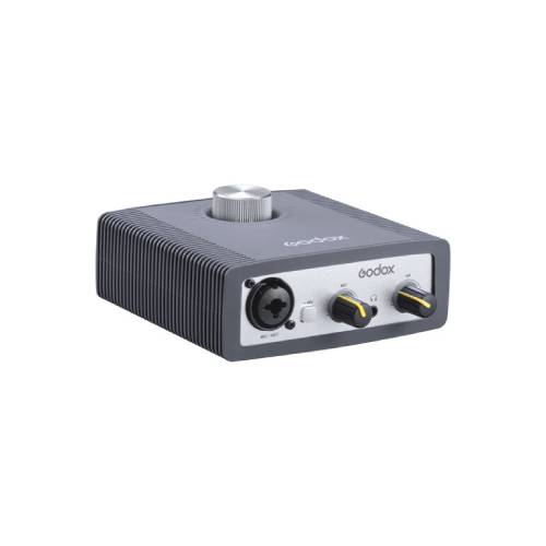 Godox Ai2C 2-Channel USB Audio Interface for sale 