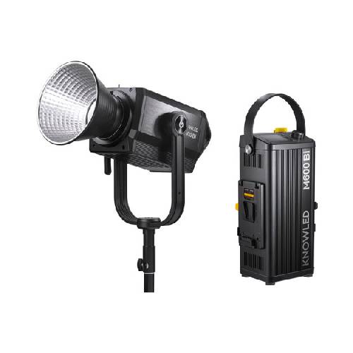 Godox Knowled M600 Bi Bicolor LED Light for sale 