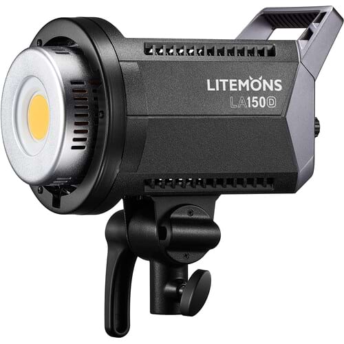 Godox Litemons LA150D Daylight LED Light  for sale 