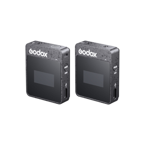 Godox MoveLink II M1 Wireless Mic for sale 
