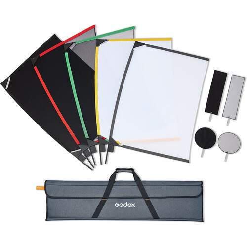 Godox Scrim Flag Kit SF6090  for sale 