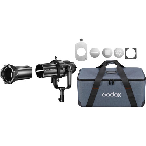 Godox Spotlight Attachment Kit VSA-26K for sale 