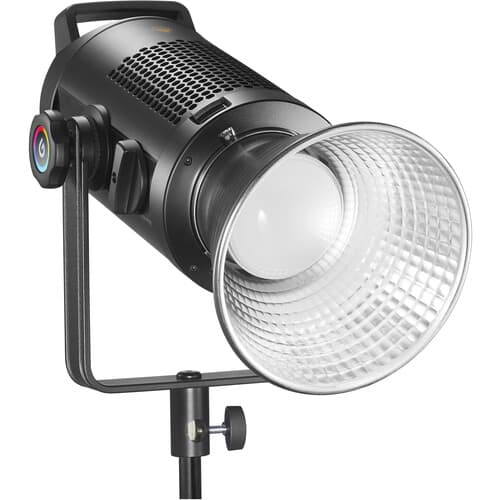 Godox SZ150R Zoom RGB LED Light for sale 