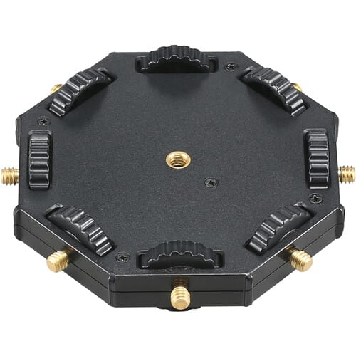 Godox TL-M8 8-Light Coupler for TL-30 Lights for sale 