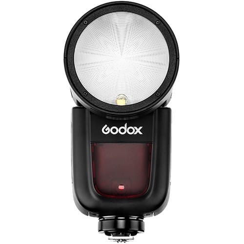 Godox V1S Round Head Flash for Sony for sale 