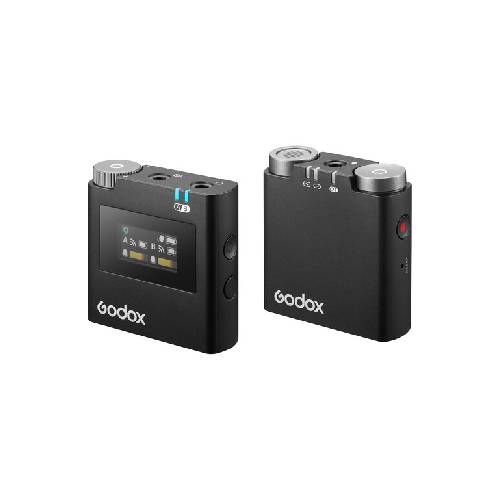 Godox Virso M1 Single Person Wireless Mic for sale 