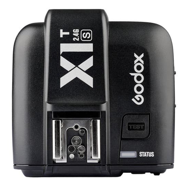 Godox Radio Transmitter X1T for Sony for sale 