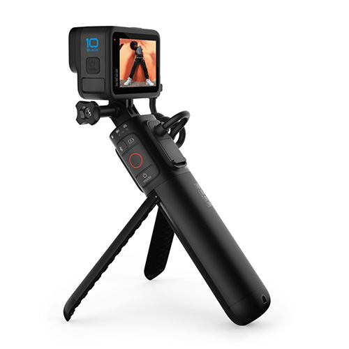 GoPro Volta Battery Grip, Tripod and Remote for sale 
