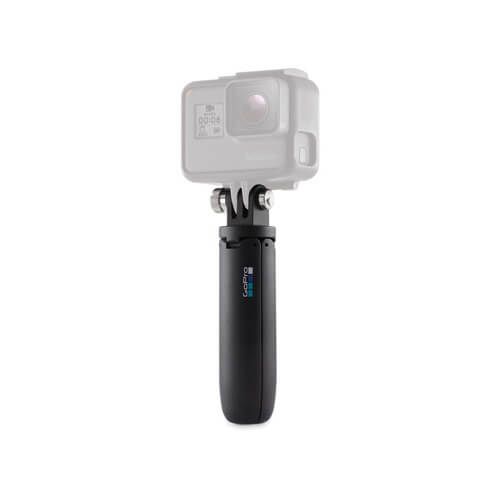 GoPro Shorty Mini Extension Pole and Tripod for sale 