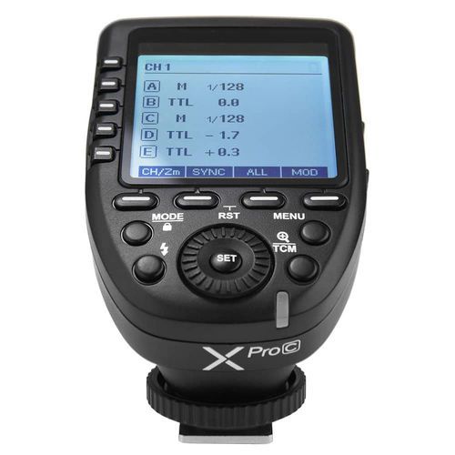 Godox XProC Transmitter for Canon for sale