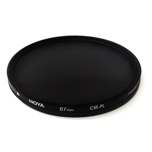 67mm Circular Polariser CPL Filter  for sale 