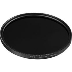 82mm Neutral Density ND8 Filter for sale