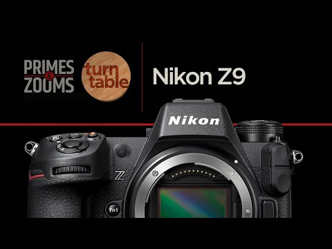 Nikon Z9 for sale 