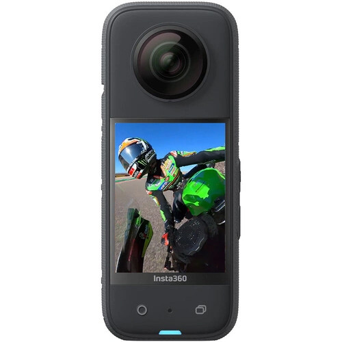 Insta360 X3 360-Degree Camera  for sale 