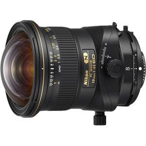 PC Nikkor 19mm f/4E ED for sale 