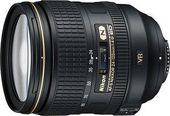 AF-S Nikkor 24-120mm f/4G ED VR  for sale 