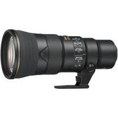 AF-S Nikkor 500mm f/5.6E PF ED VR for sale 