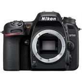 Nikon D7500 Body  for sale 