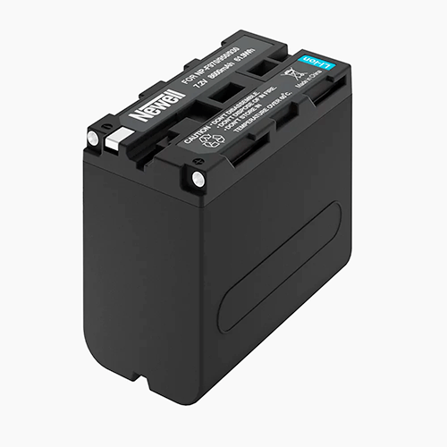 Newell Battery Pack NP-F970  for sale 