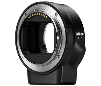 Nikon Adapter FTZ  for sale 