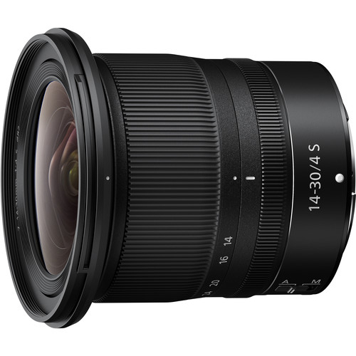 Nikkor Z 14-30mm f/4 S for sale 