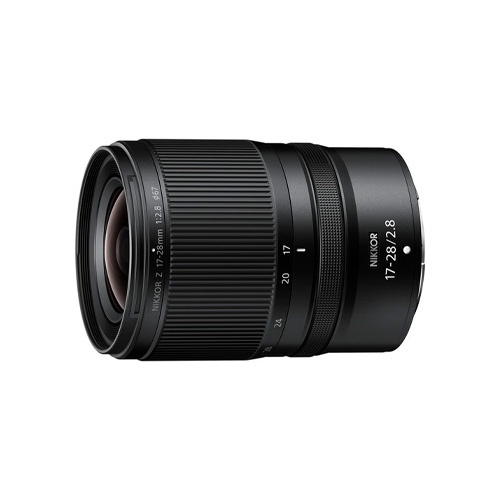 Nikkor Z 17-28mm f/2.8 for sale 