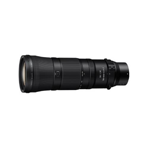 Nikkor Z 180-600mm f/5.6-6.3 VR for sale 