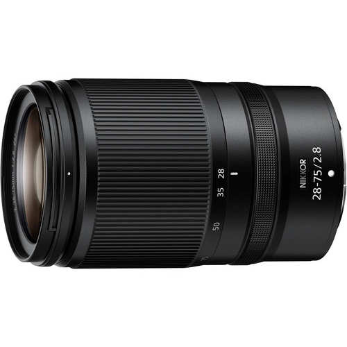 Nikkor Z 28-75mm f/2.8 for sale 