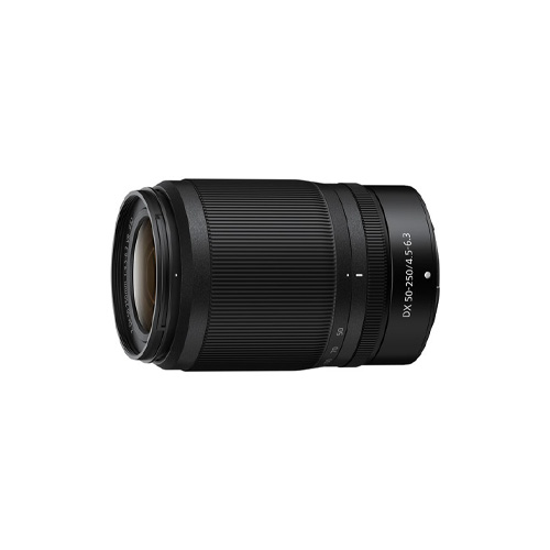 Nikkor Z DX 50-250mm f/4.5-6.3 VR for sale 