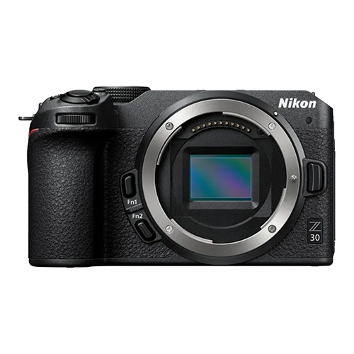 Nikon Z30 for sale 