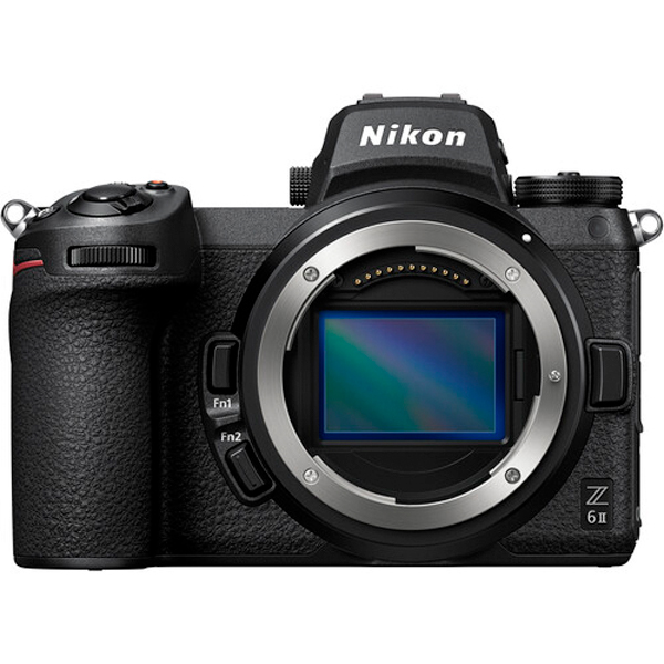 Nikon Z6 Mark II Body for sale 