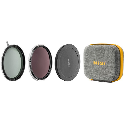 Nisi 77mm Swift True Color Variable ND Kit  for sale 