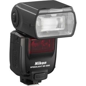 Nikon Speedlight SB5000 for sale 